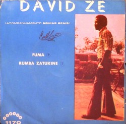 Fuma / Rumba Zatukine