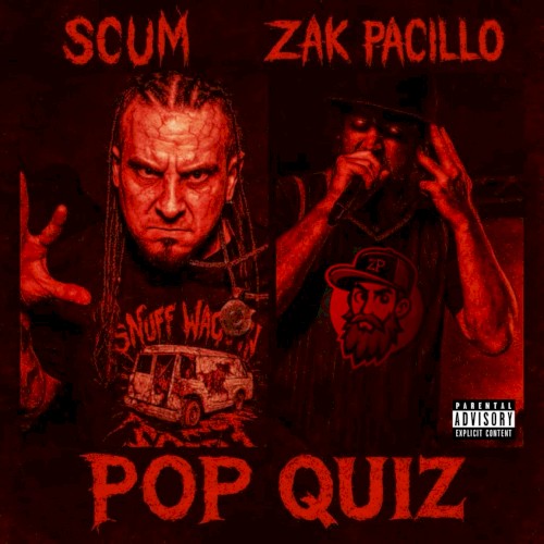 POP QUIZ