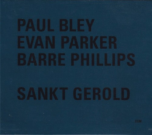 Sankt Gerold Variations