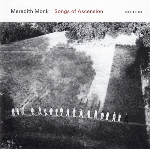 Songs of Ascension