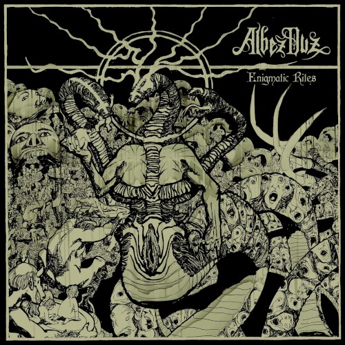 Enigmatic Rites