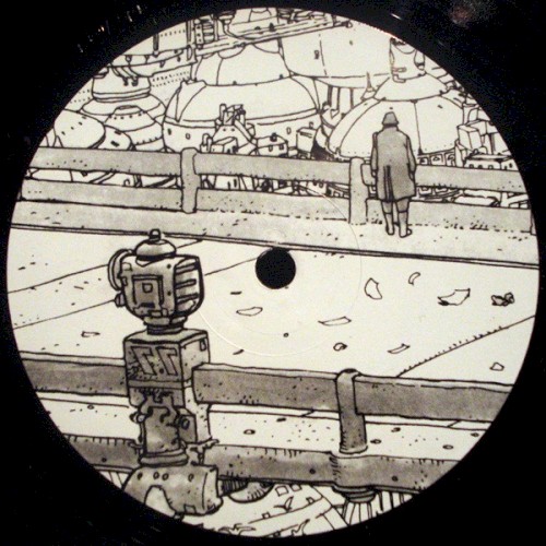 The Lost Day EP