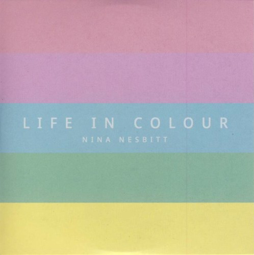 Life in Colour