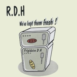 We’ve Kept Them Fresh !