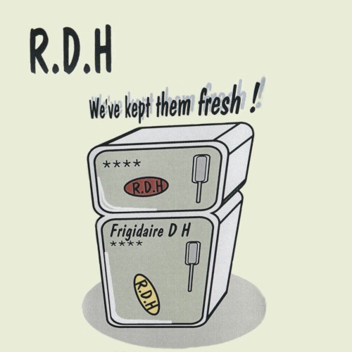 We’ve Kept Them Fresh !