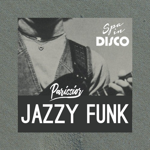 Jazzy Funk