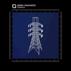 Tension EP