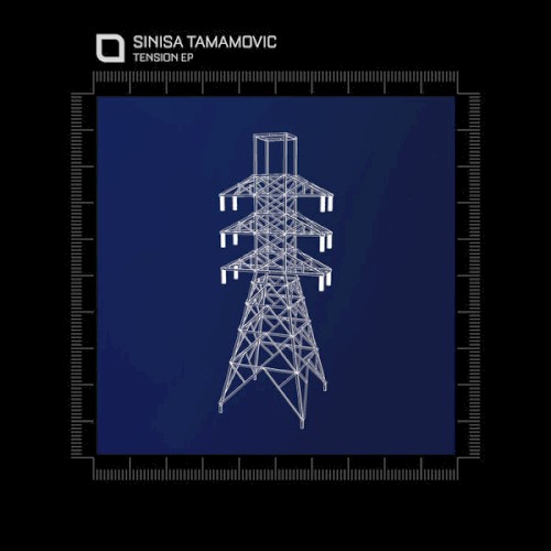 Tension EP