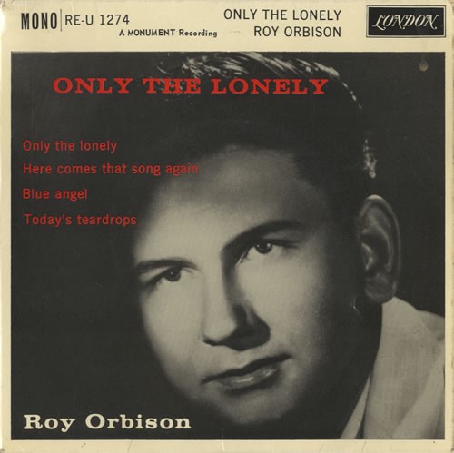 Only The Lonely