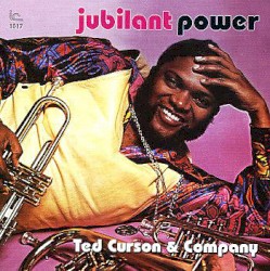 Jubilant Power