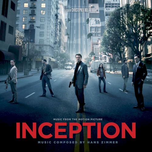 Inception (Film Edit)