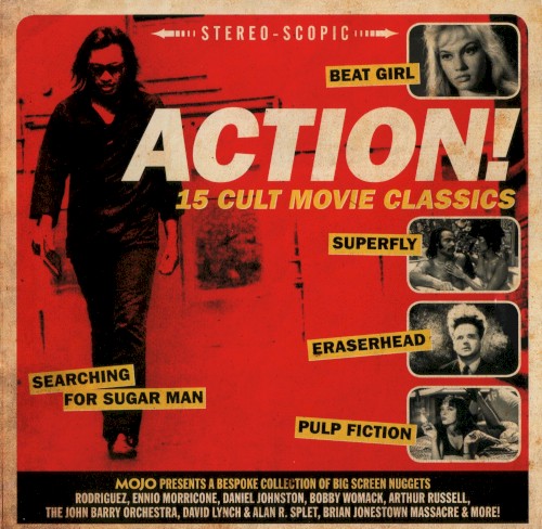 Action! 15 Cult Movie Classics