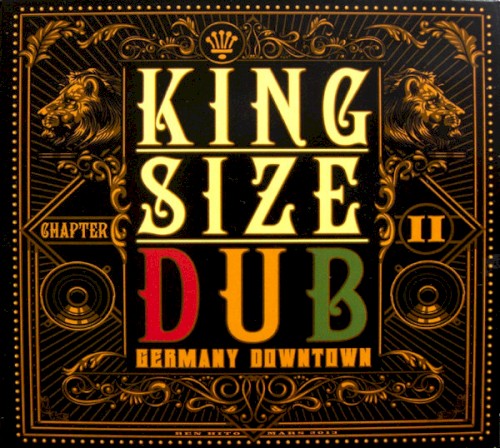 King Size Dub Germany Downtown, Chapter II