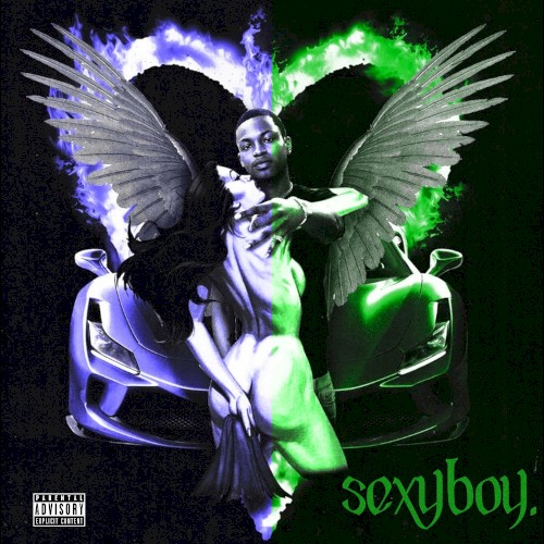 Sexyboy! (Side B)