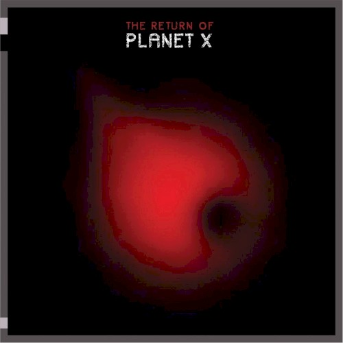 The Return of Planet X