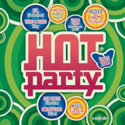 Hot Party Spring 2015