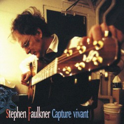 Capturé vivant