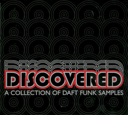 Discovered: A Collection of Daft Funk Samples