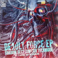Deadly Force EP