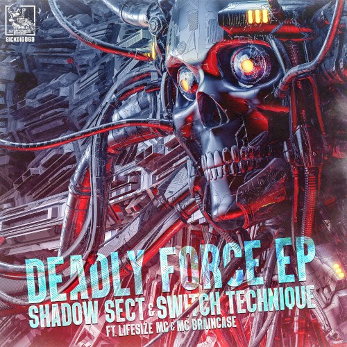 Deadly Force EP