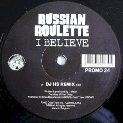 I Believe