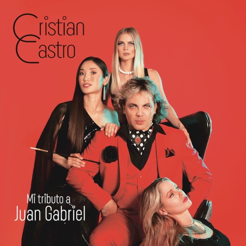 Mi tributo a Juan Gabriel
