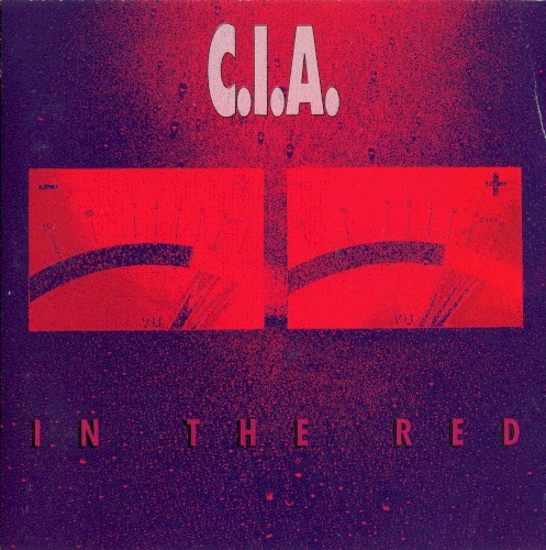 In the Red