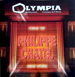 L'Olympia - Février 1981
