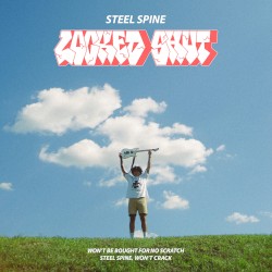 Steel Spine