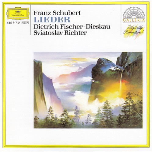 Lieder