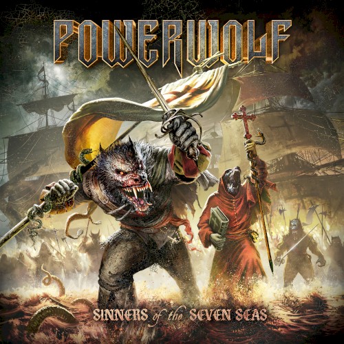 Sinners of the Seven Seas