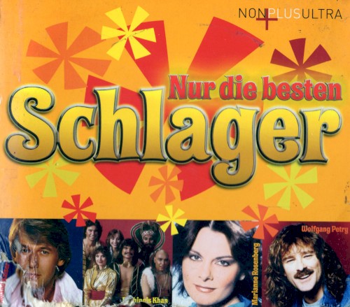 Nonplusultra: Nur die besten Schlager