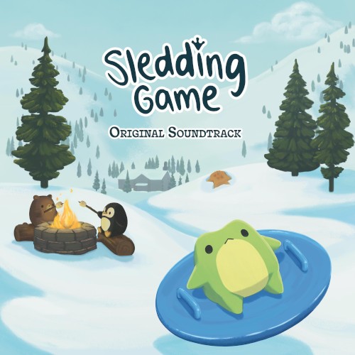 Sledding Game Original Soundtrack