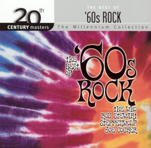 The Best Of '60s Rock