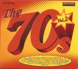 Media Markt Collection: The 70s, Volume 2