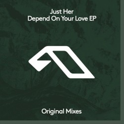 Depend on Your Love