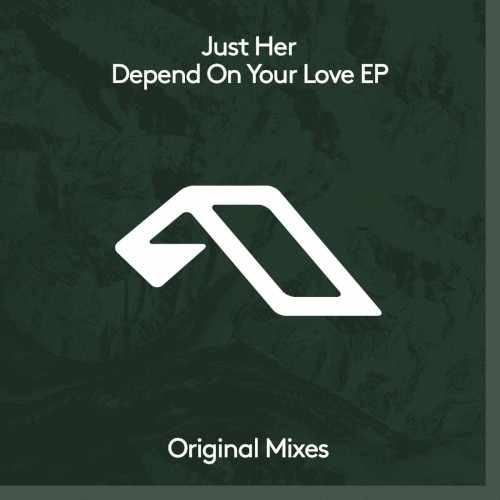 Depend on Your Love