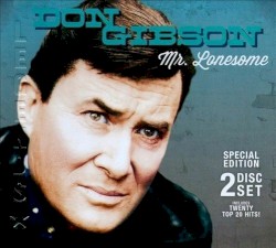 Mr. Lonesome