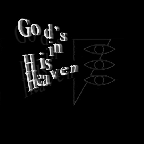 God's in His Heaven
