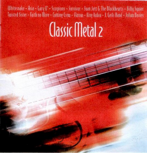 Classic Metal 2