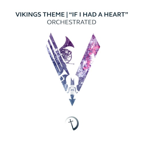 If I Had a Heart [Orchestrated]