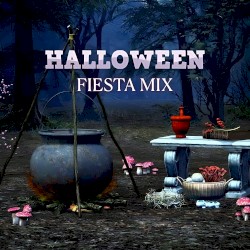 Halloween Fiesta Mix