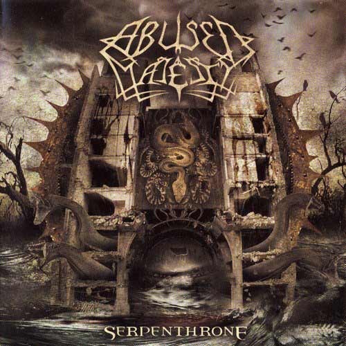 Serpenthrone