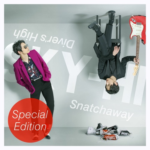 Snatchaway / Diver's High