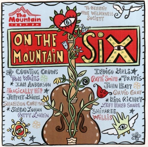 The Mountain 103.7 FM: On the Mountain 6