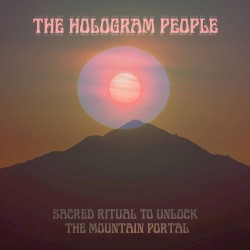 Sacred Ritual to Unlock the Mountain Portal