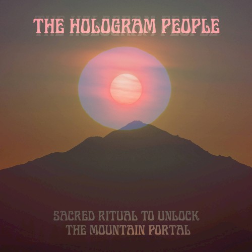 Sacred Ritual to Unlock the Mountain Portal