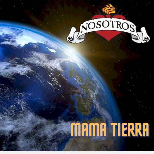 Mama Tierra