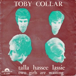 Talla Hassee Lassie / Two Girls Are Waiting