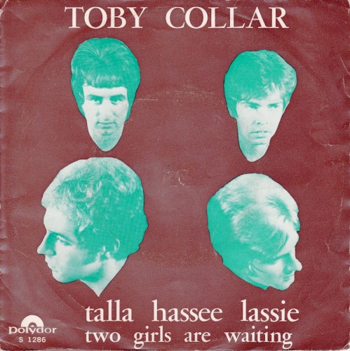 Talla Hassee Lassie / Two Girls Are Waiting